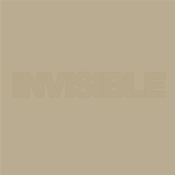 Invisible 011 EP