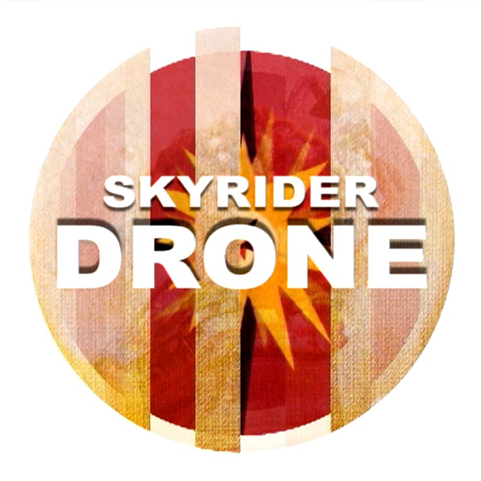 DRONE side B