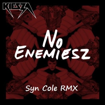 No Enemiesz (Syn Cole Extended Mix)