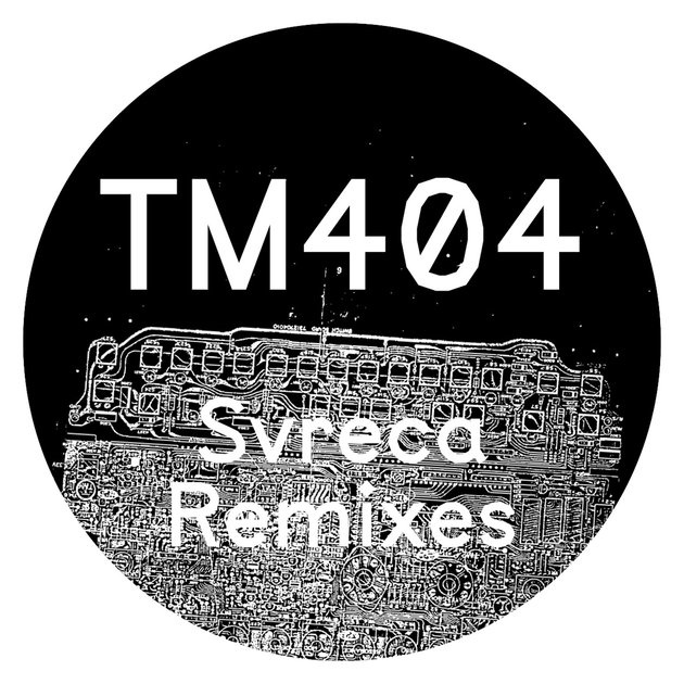 303/303/303/606 (Svreca Remix)