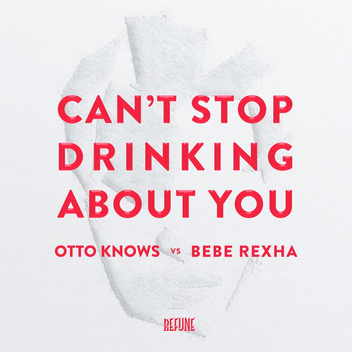 Can't Stop Drinking About You (Radio Edit)