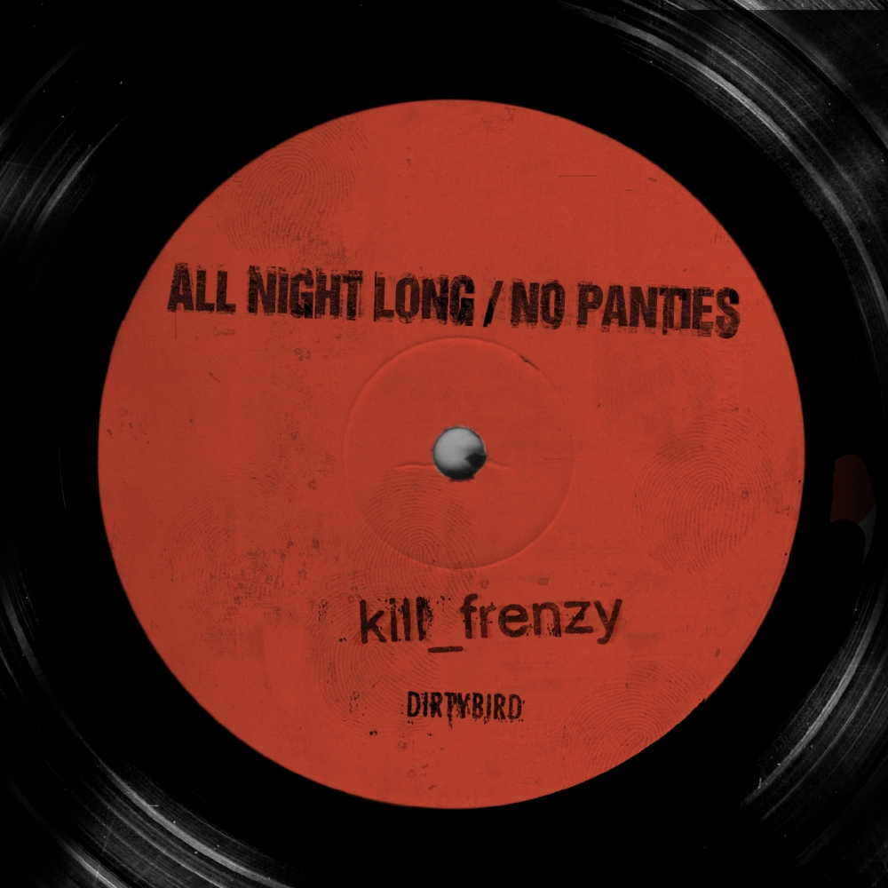 No Panties (Original Mix)