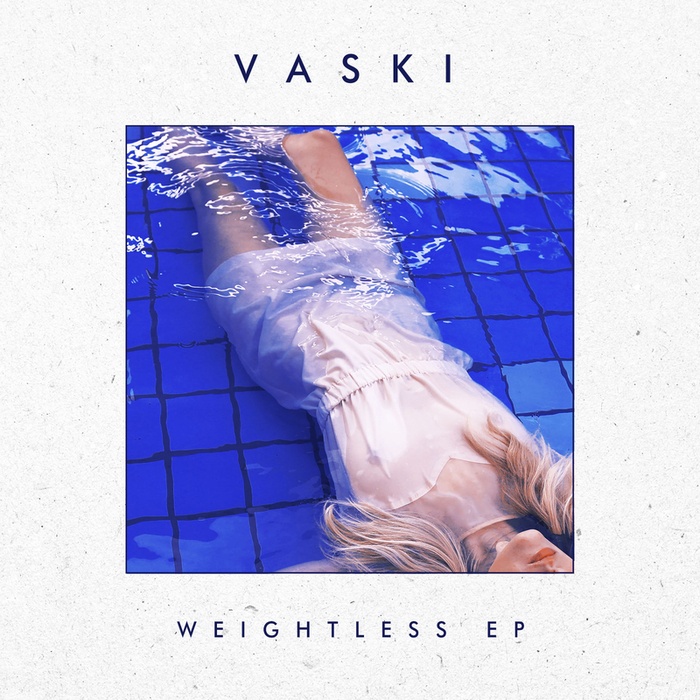 Weightless EP
