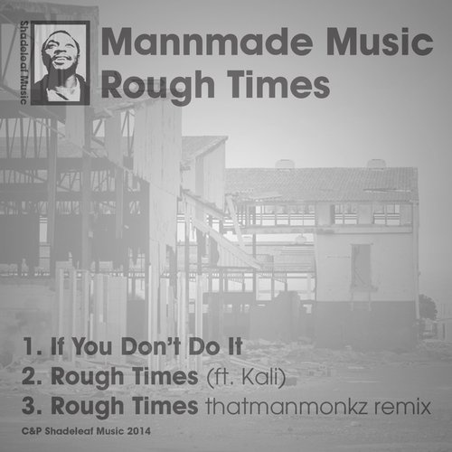 Rough Times EP