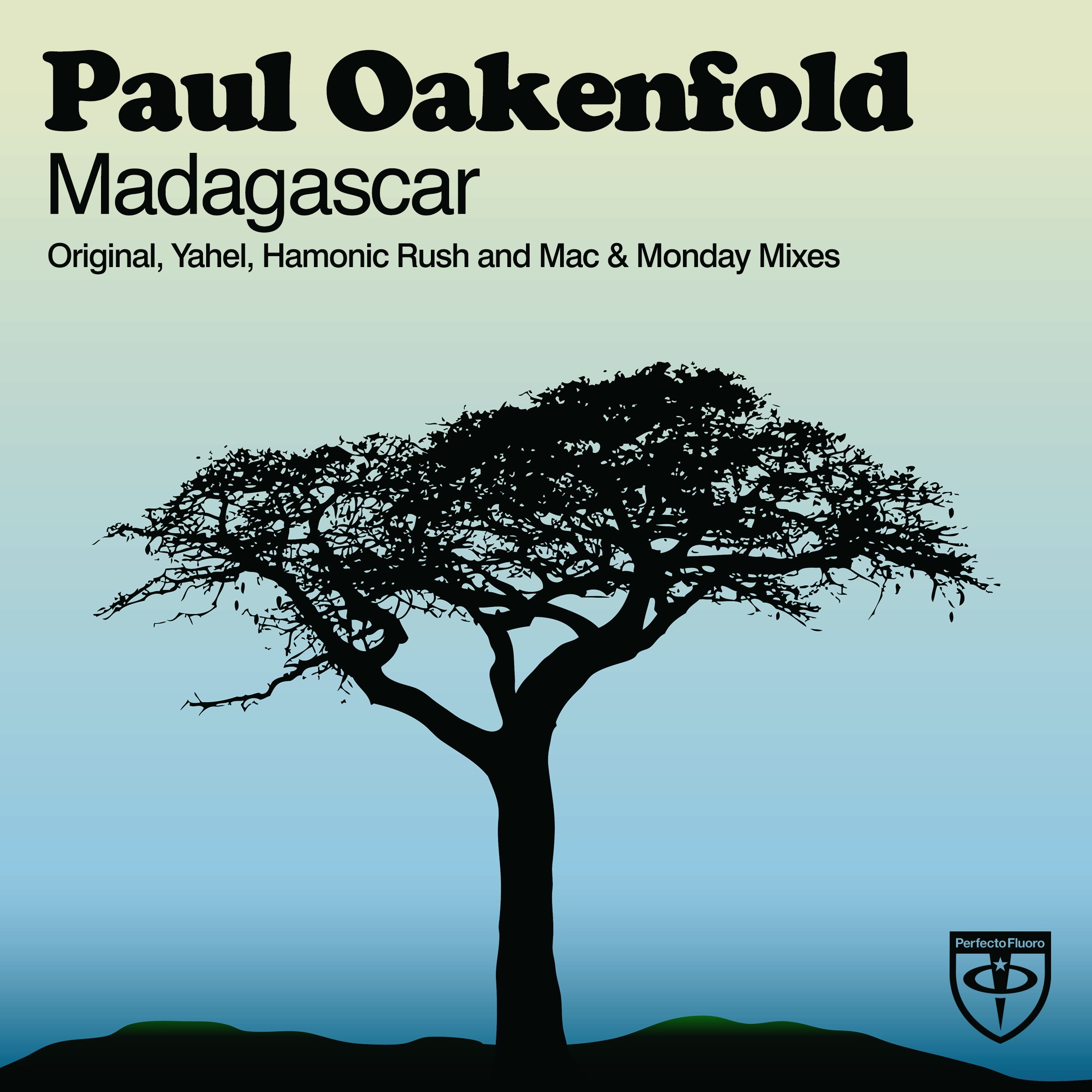 Madagascar (Yahel Remix)