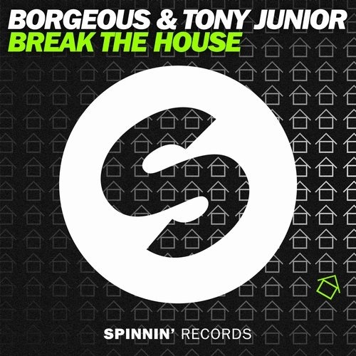 Break The House (Original Mix)