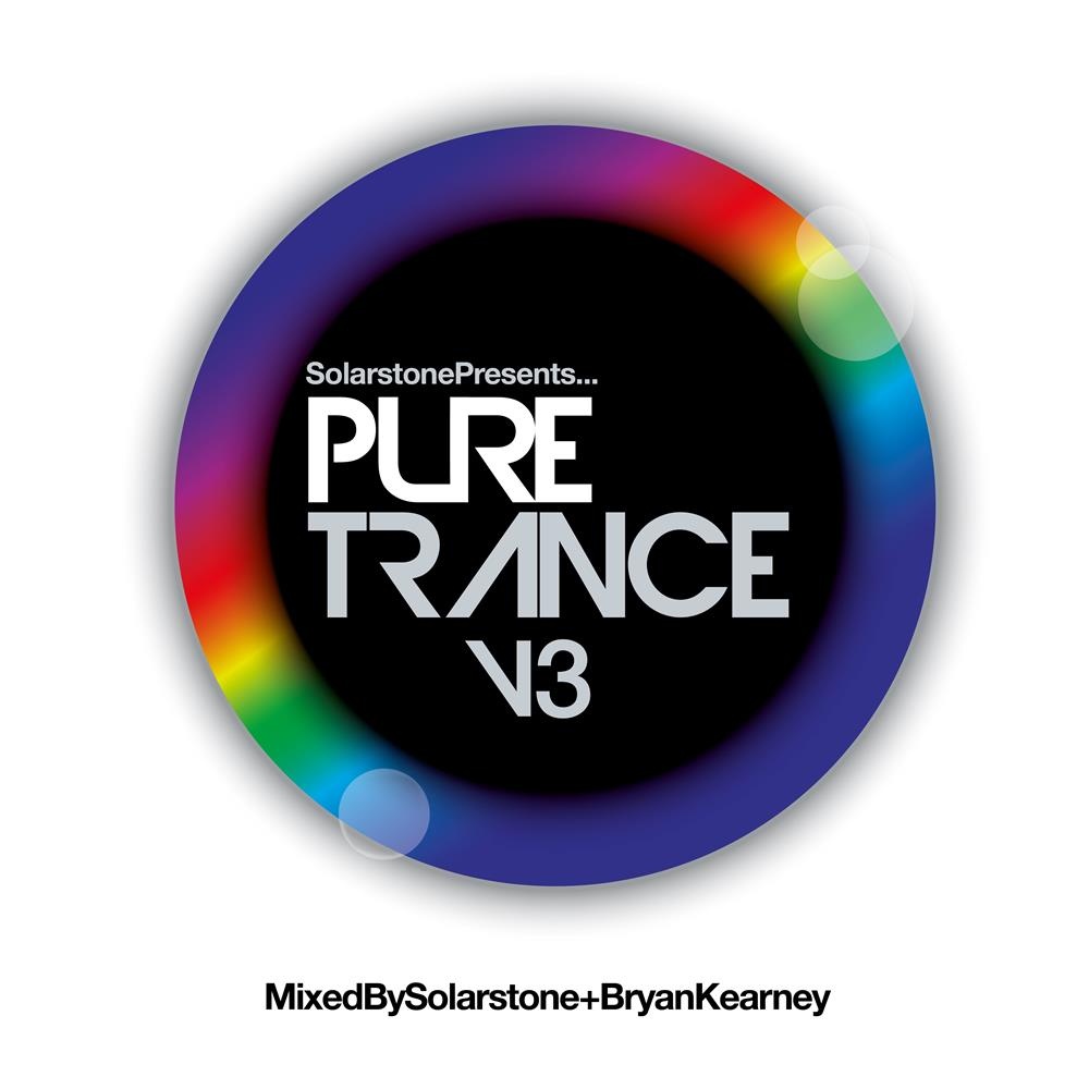 In a Perfect World (Solarstone Pure Edit)