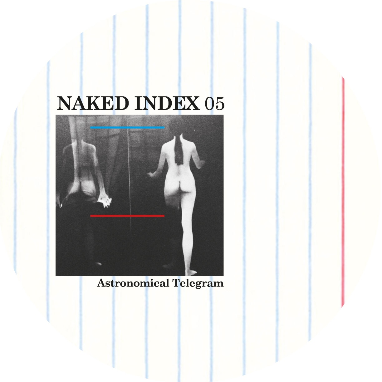 Naked Index 05