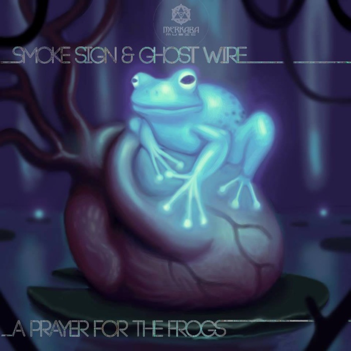 A Prayer for the Frogs - fundraiser ep