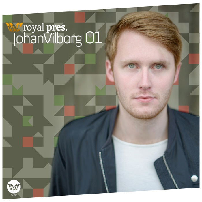 April (Johan Vilborg Remix)