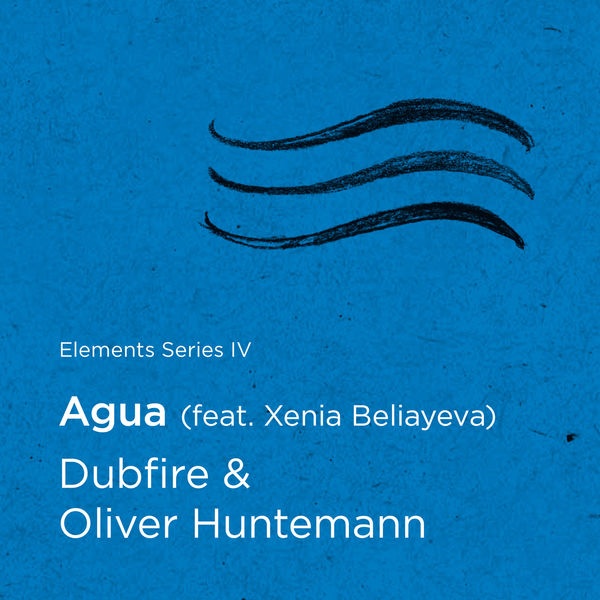 Agua (C2 Party Mix)