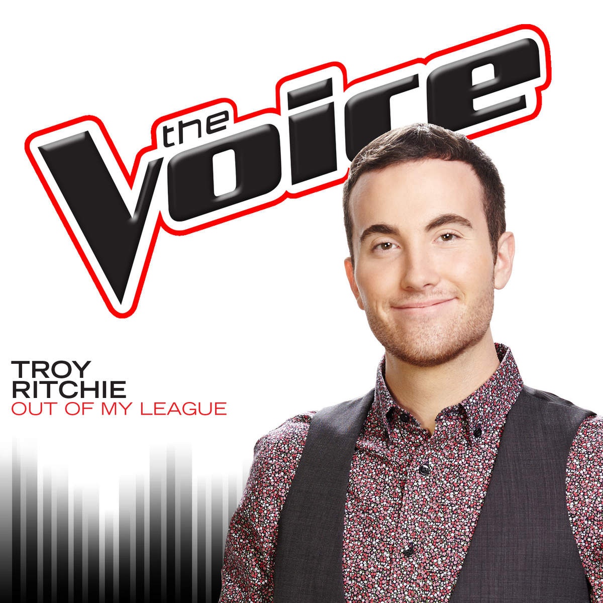 Out of My League (The Voice Performance) - Single