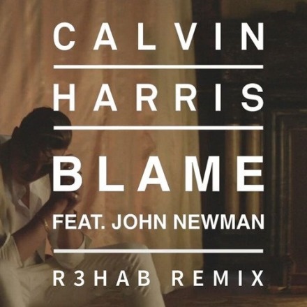 Blame (R3hab Remix)