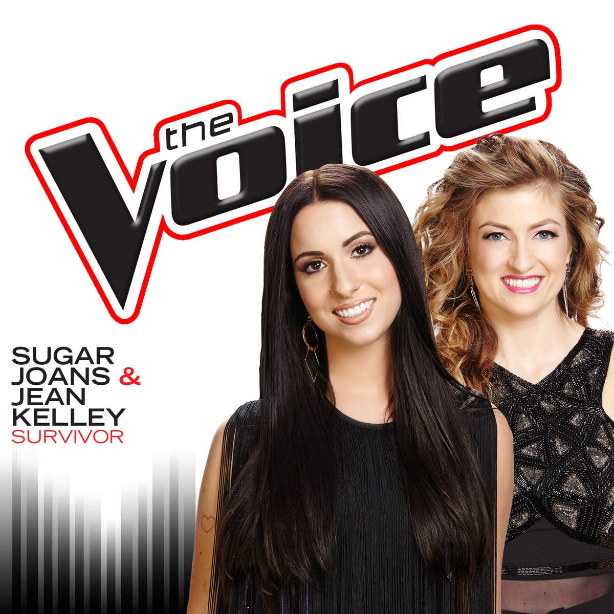 Survivor (The Voice Performance) - Single