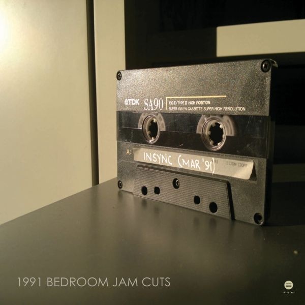 INSYNC Jam Tape 1991 CUT 4