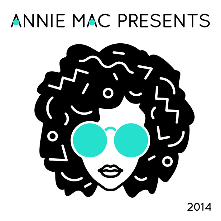Annie Mac Presents 2014 (Continuous Mix 2)