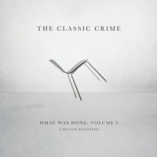 What Was Done : Volume I : A Decade Revisited