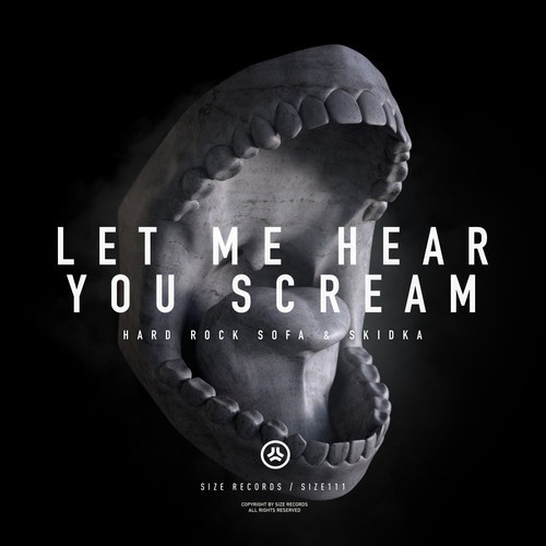 Let Me Hear Your Scream