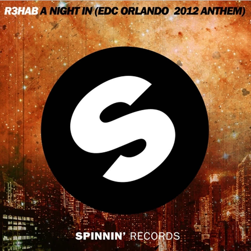 A Night In (Edc Orlando 2012 Anthem )
