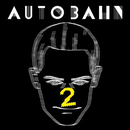 AUTOBAHN 2. 12