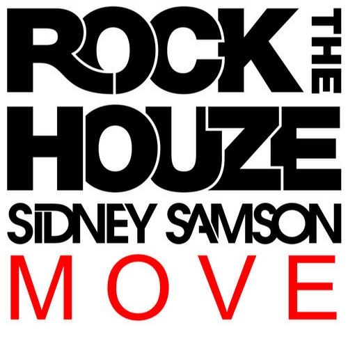 Move (Original Mix Edit)