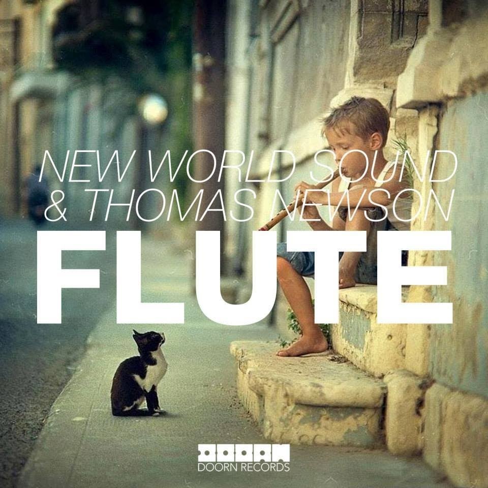 Flute (Radio Edit)