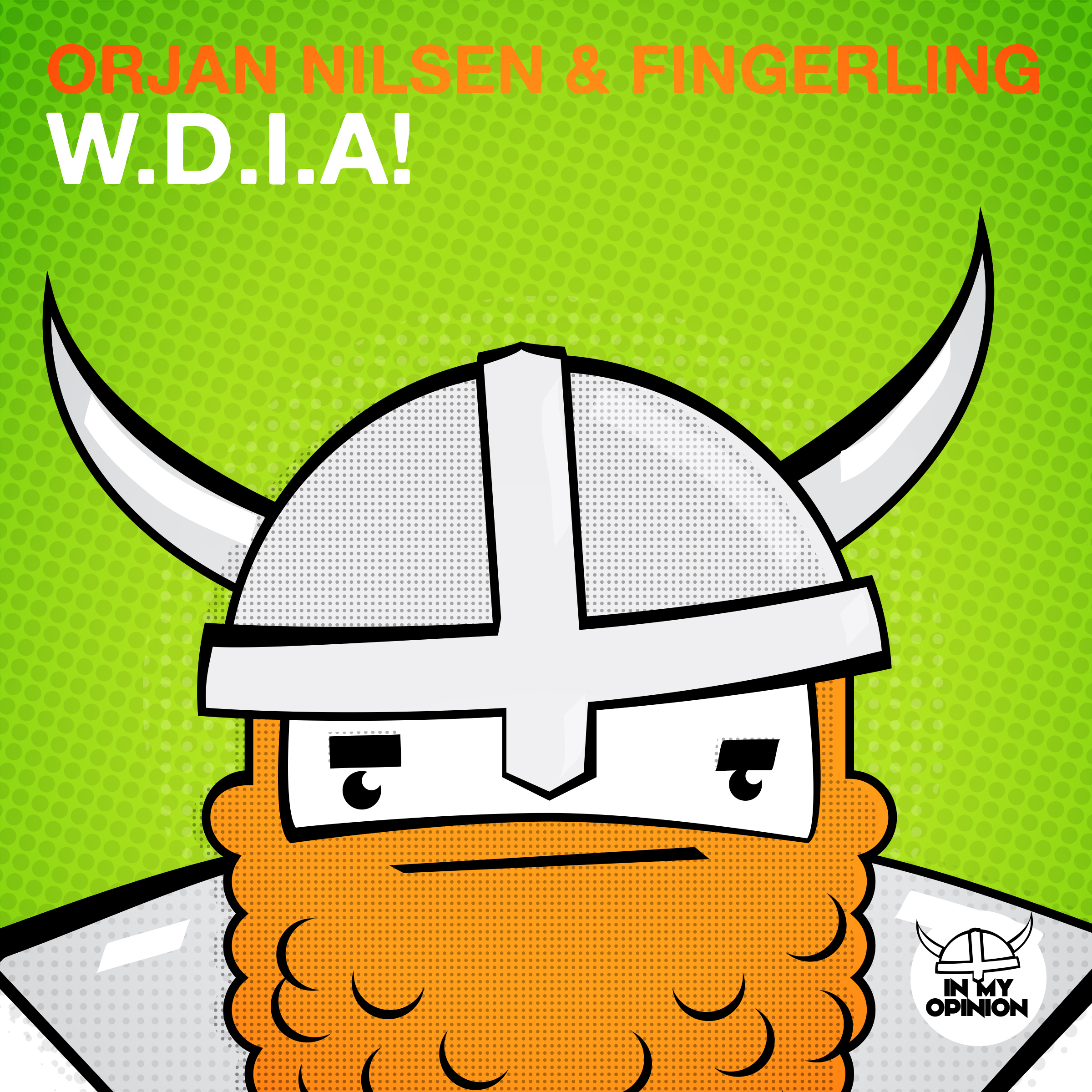 W.D.I.A! (Radio Edit)