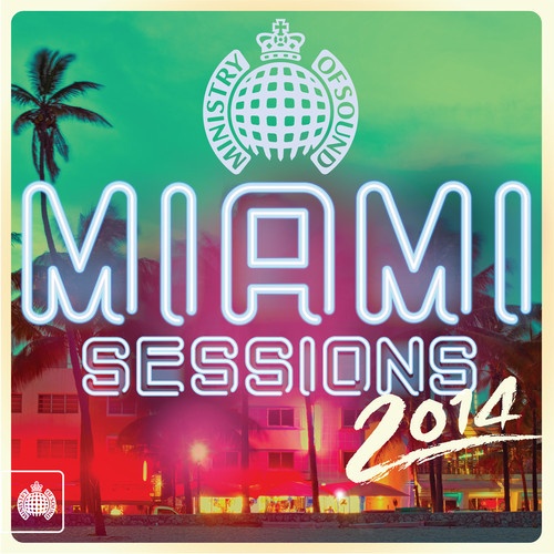 Stampede (Miami Sessions Edit)