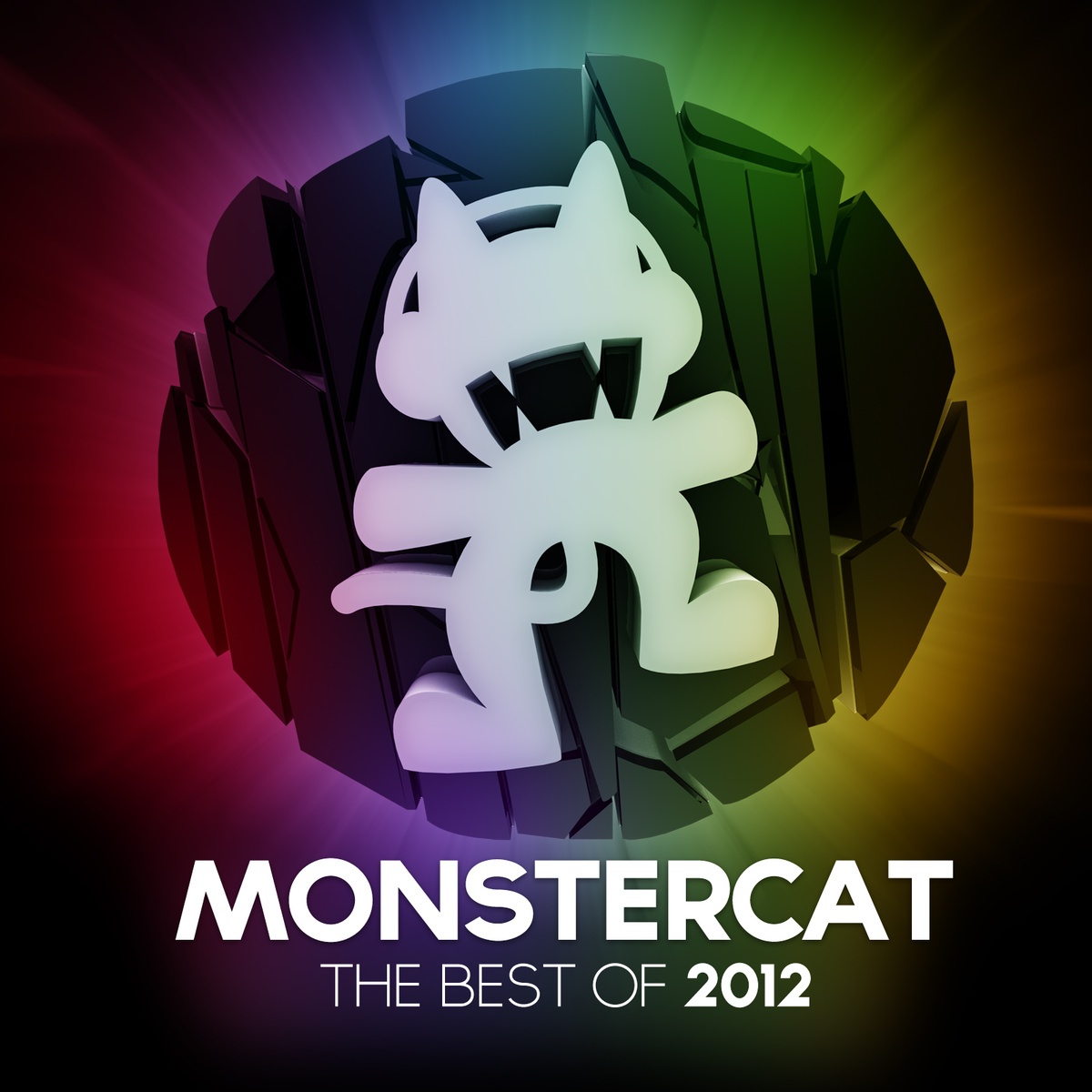 Best of 2012 Album Mix (Part 2)