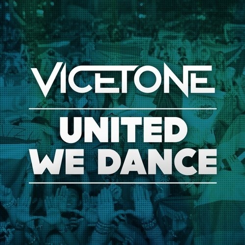 United We Dance (Club Mix)