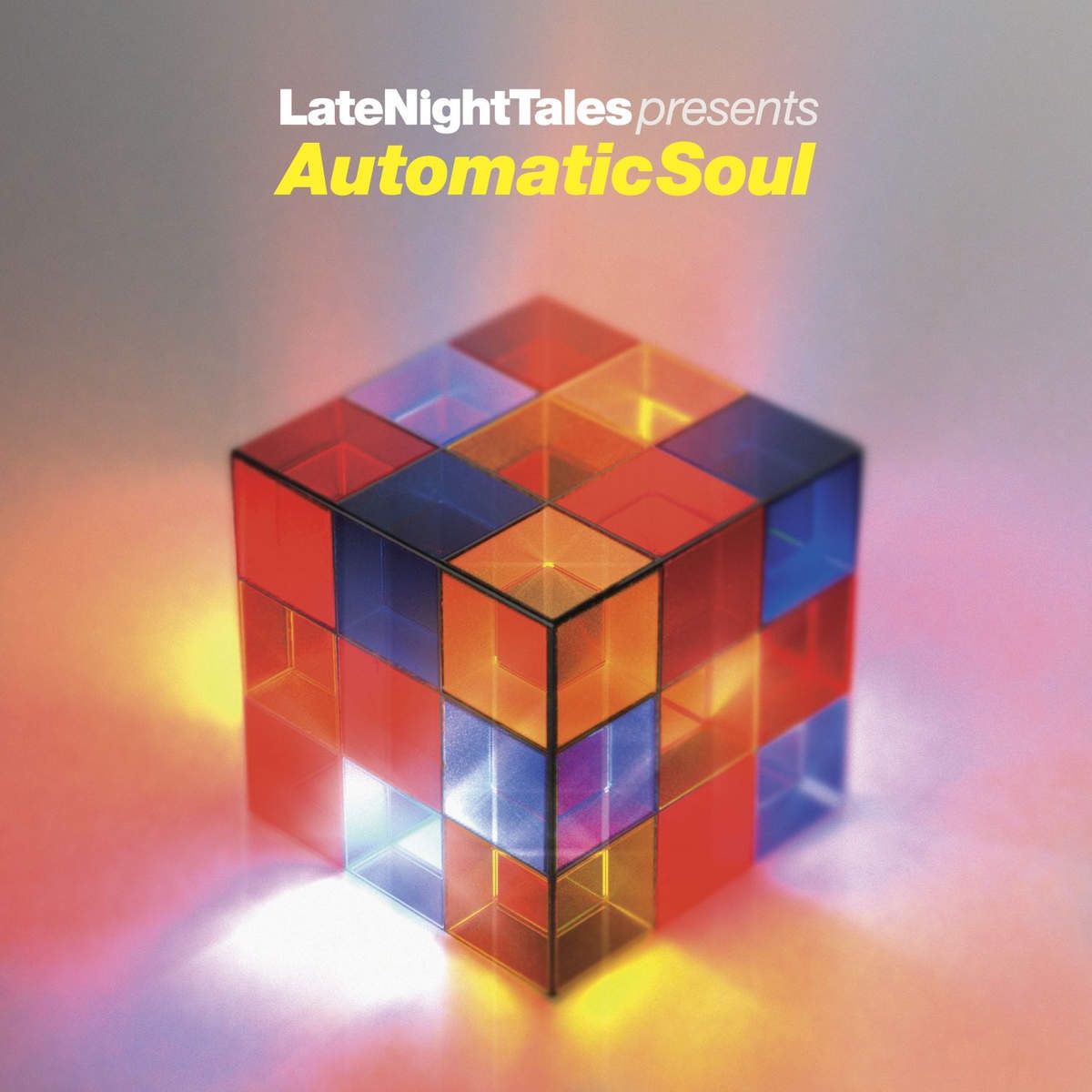Automatic Soul Late Night Tales Continuous Mix