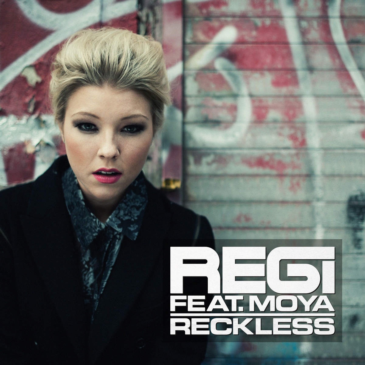 Reckless - Single