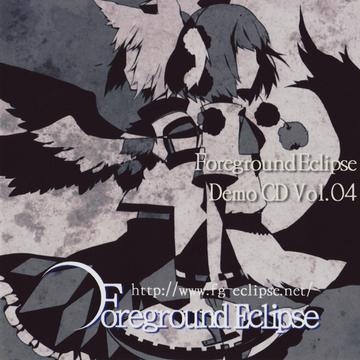 Foreground Eclipse Demo CD Vol.04