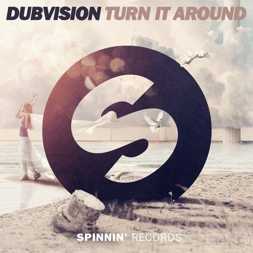 Turn It Around (Original Mix)