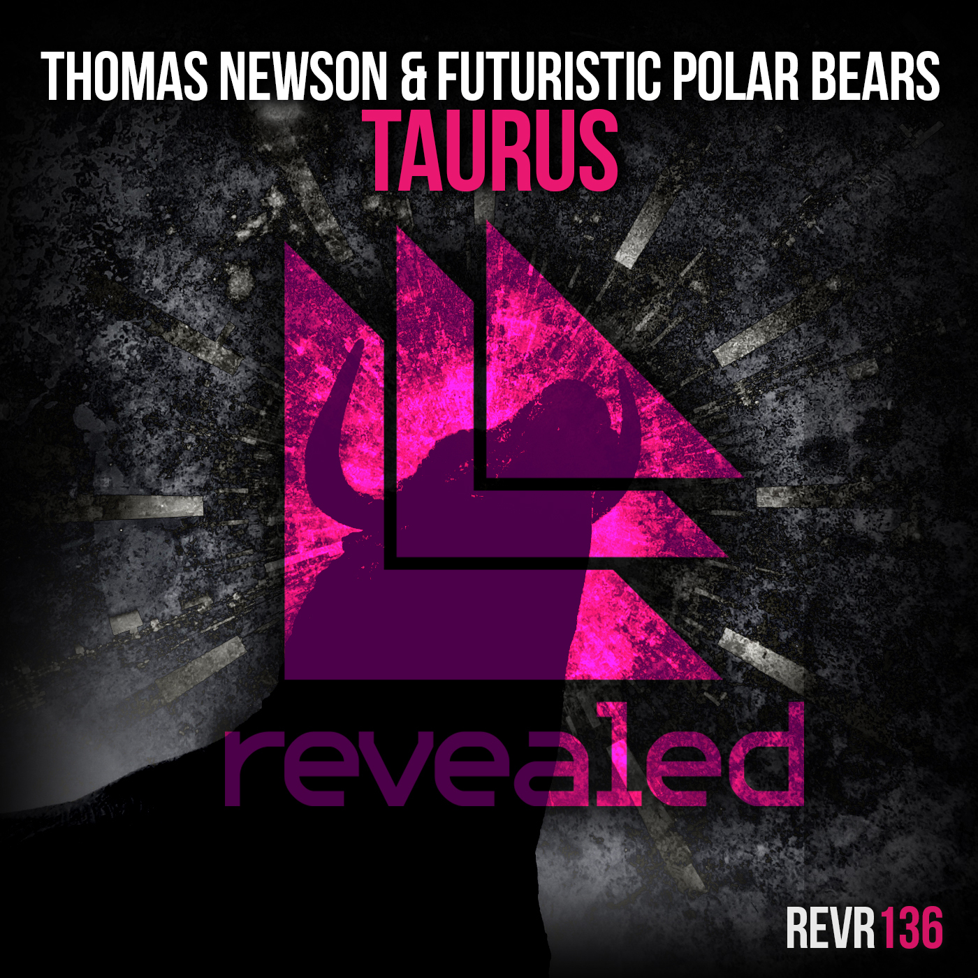 Taurus (Original Mix)
