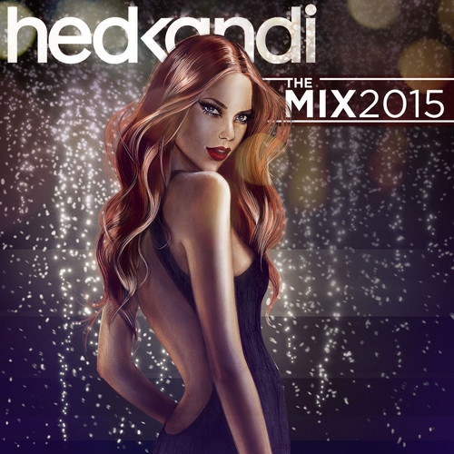 Here For You (HK the Mix 2015 Edit) [feat. Laura Welsh] [Bearcubs Remix]