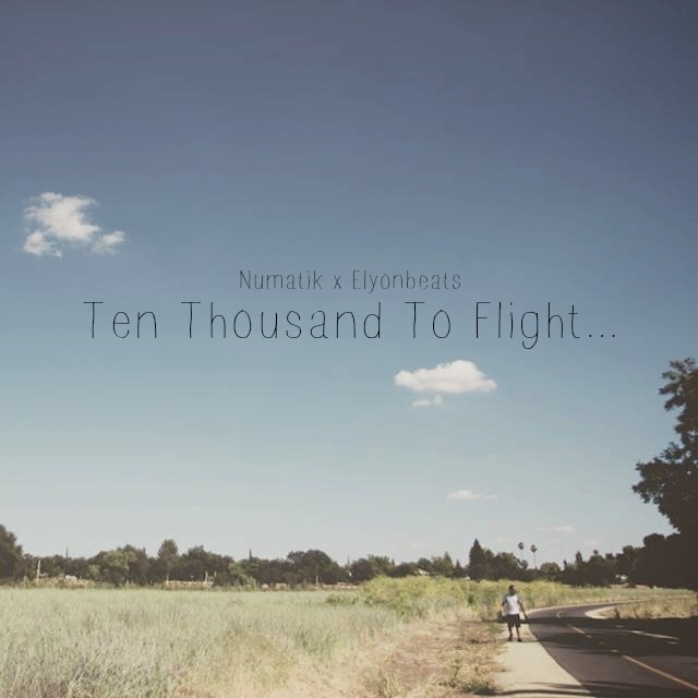 Ten Thousand To Flight