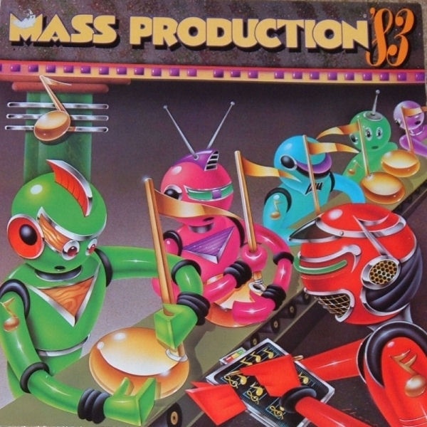 Mass Production '83