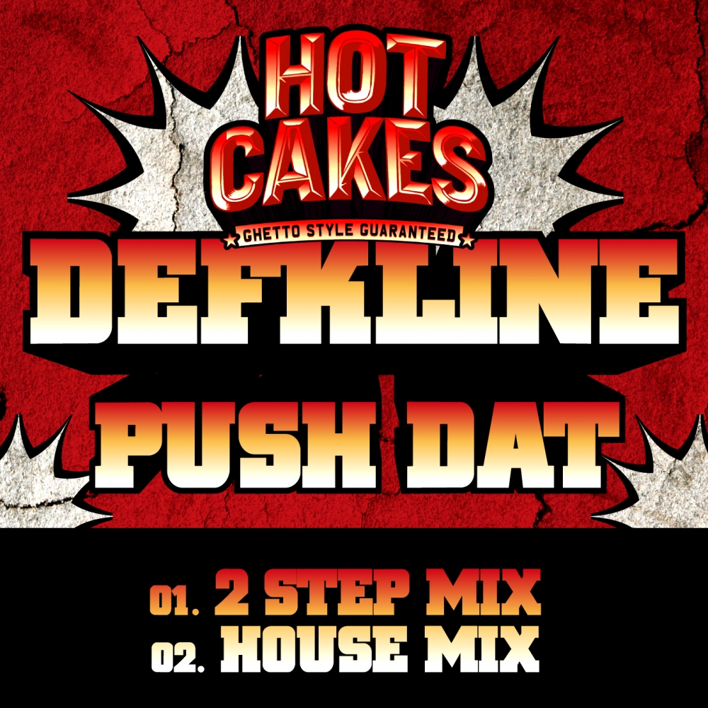 Push Dat (House Mix)