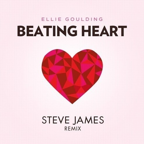 Beating Heart (Steve James Remix)