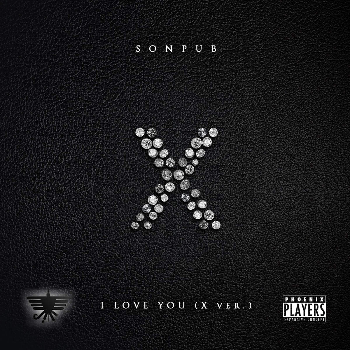 I Love You (X Version)