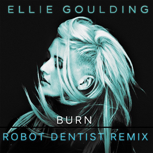 Burn (Robot Dentist Remix)