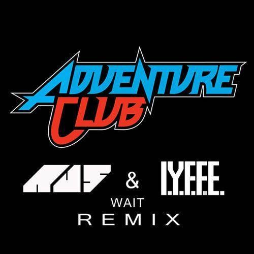 Wait(remix)