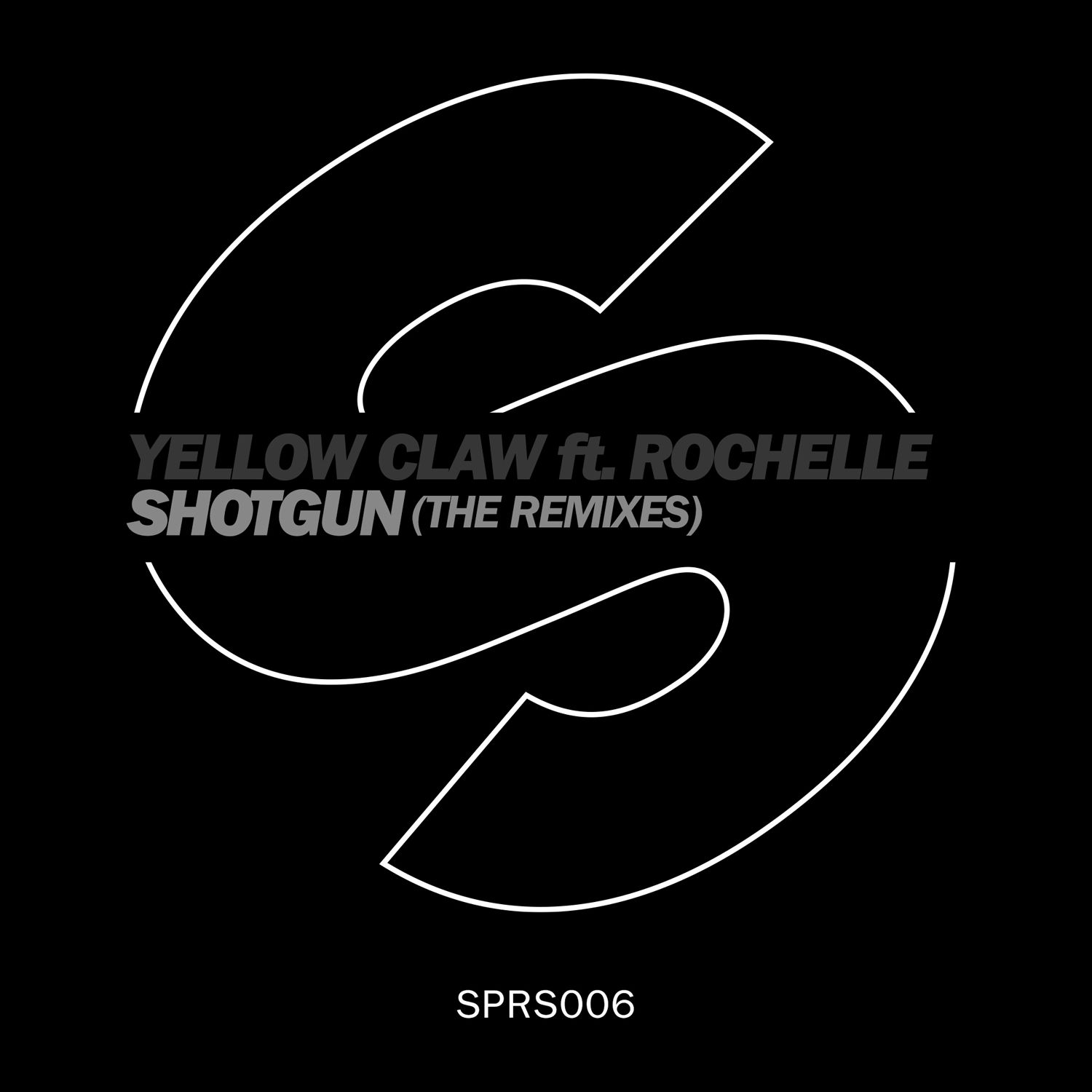Shotgun (Quintino Remix)