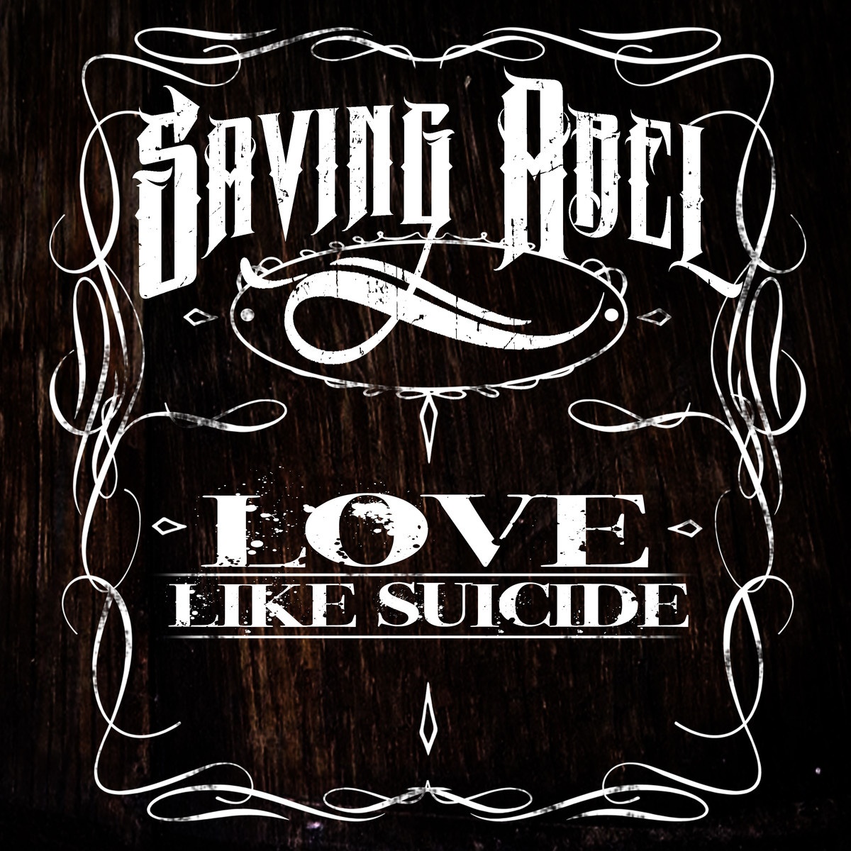 Love Like Suicide