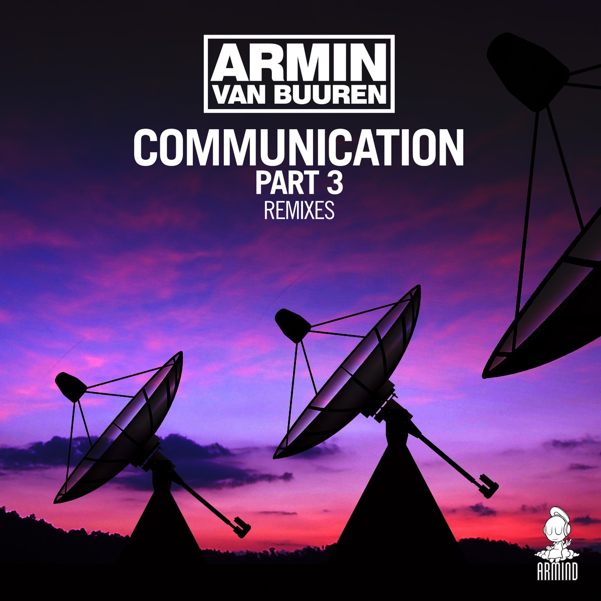 Communication (John Askew Radio Edit)