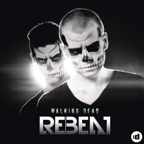 Walking Dead (Steerner Remix)