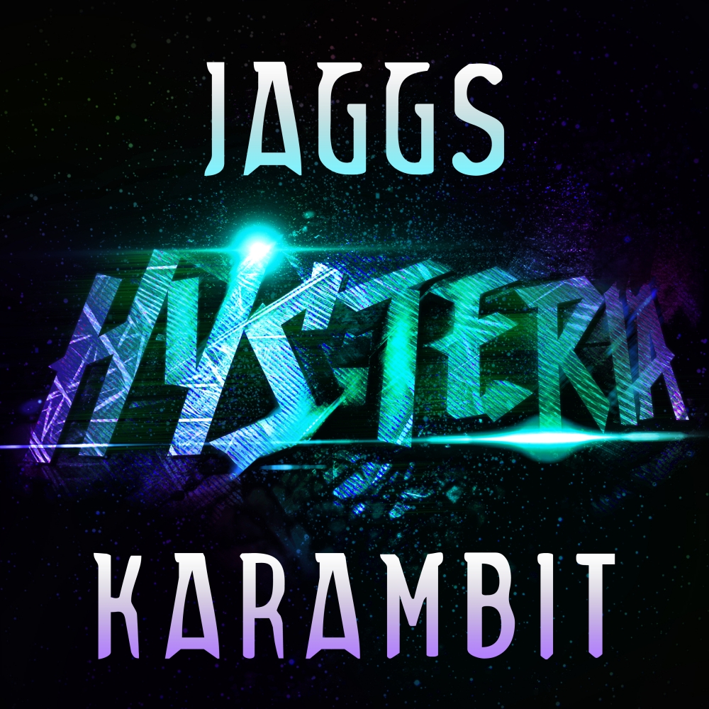 Karambit (Original Mix)