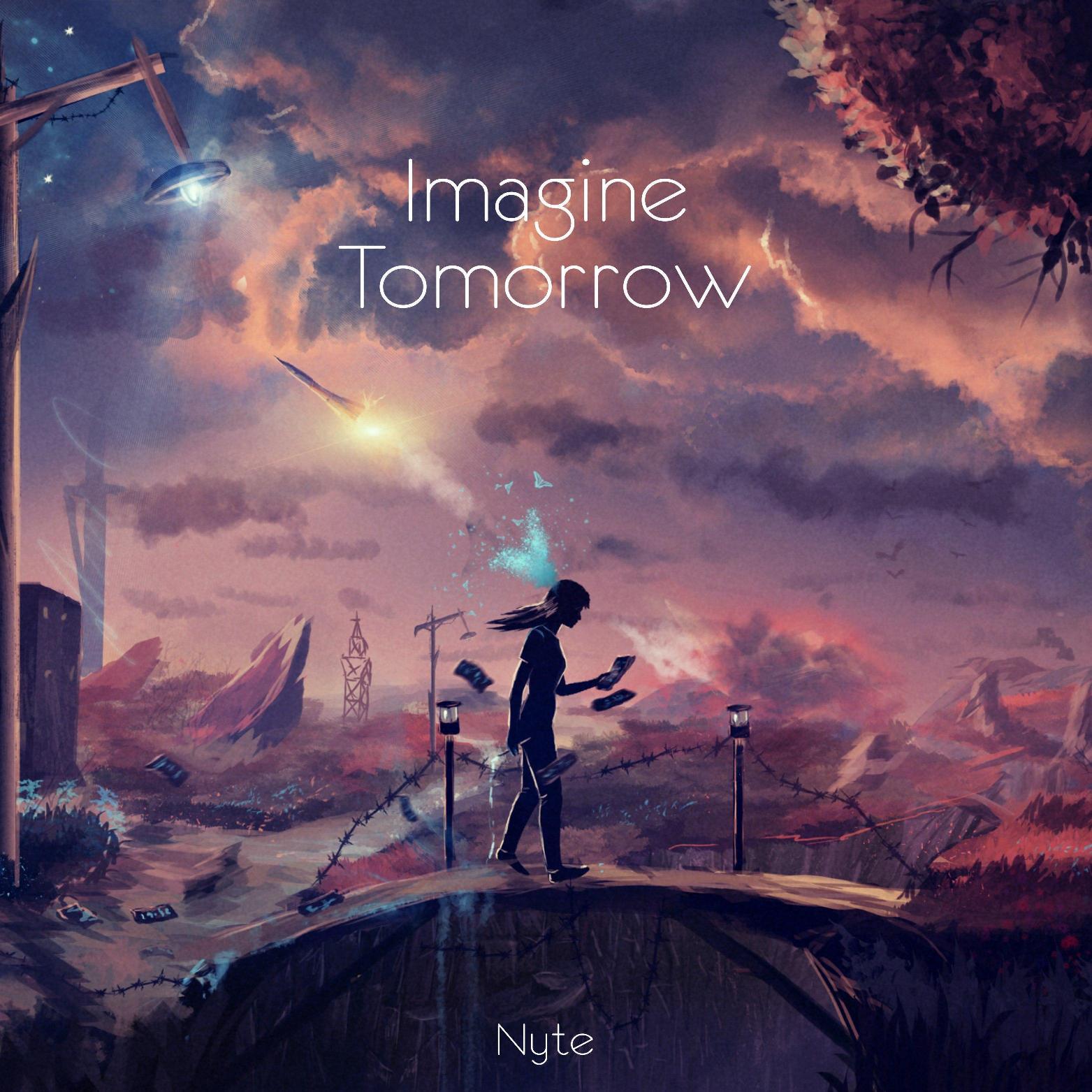 Imagine Tomorrow (Radio Edit)