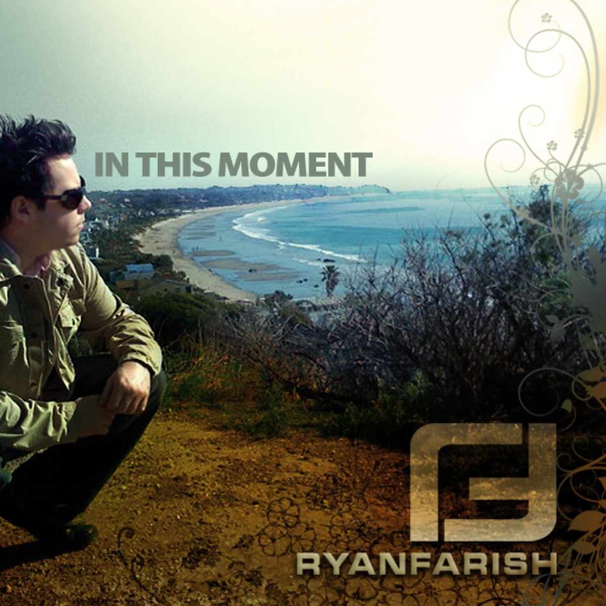 In This Moment (Positive Chillout Mix)